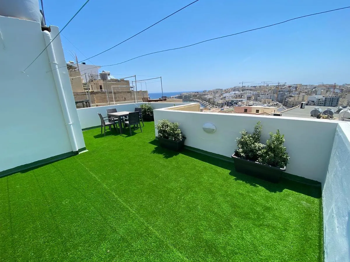 St.Joseph Apartment Marsaskala