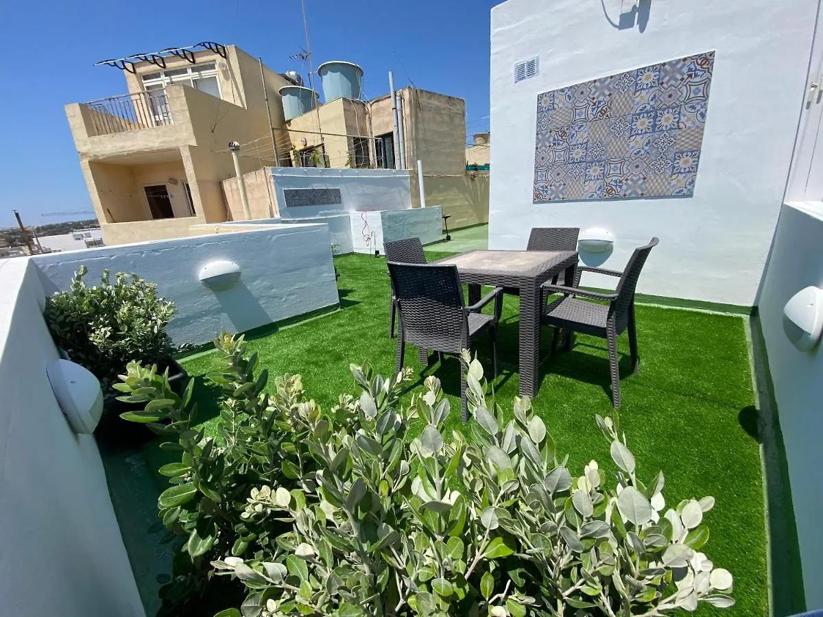 St.Joseph Apartment Marsaskala Malte