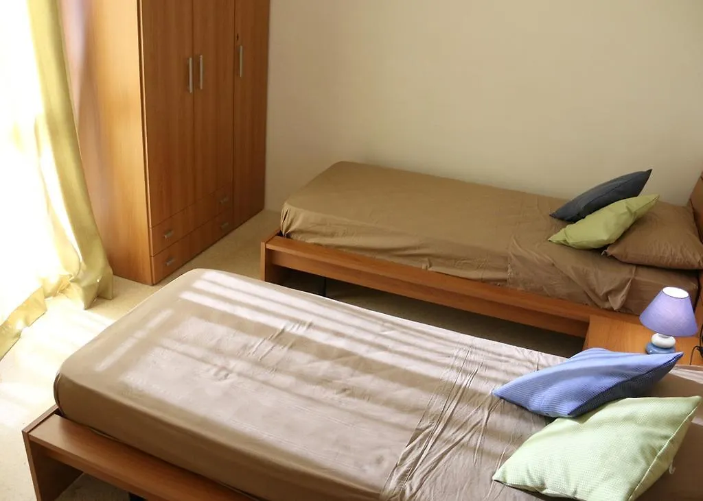 St.Joseph Apartment Marsaskala