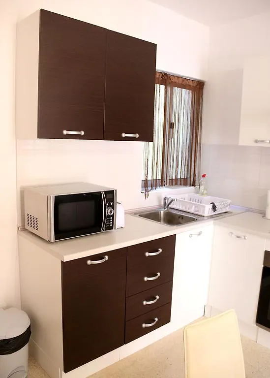St.Joseph Apartment Marsaskala