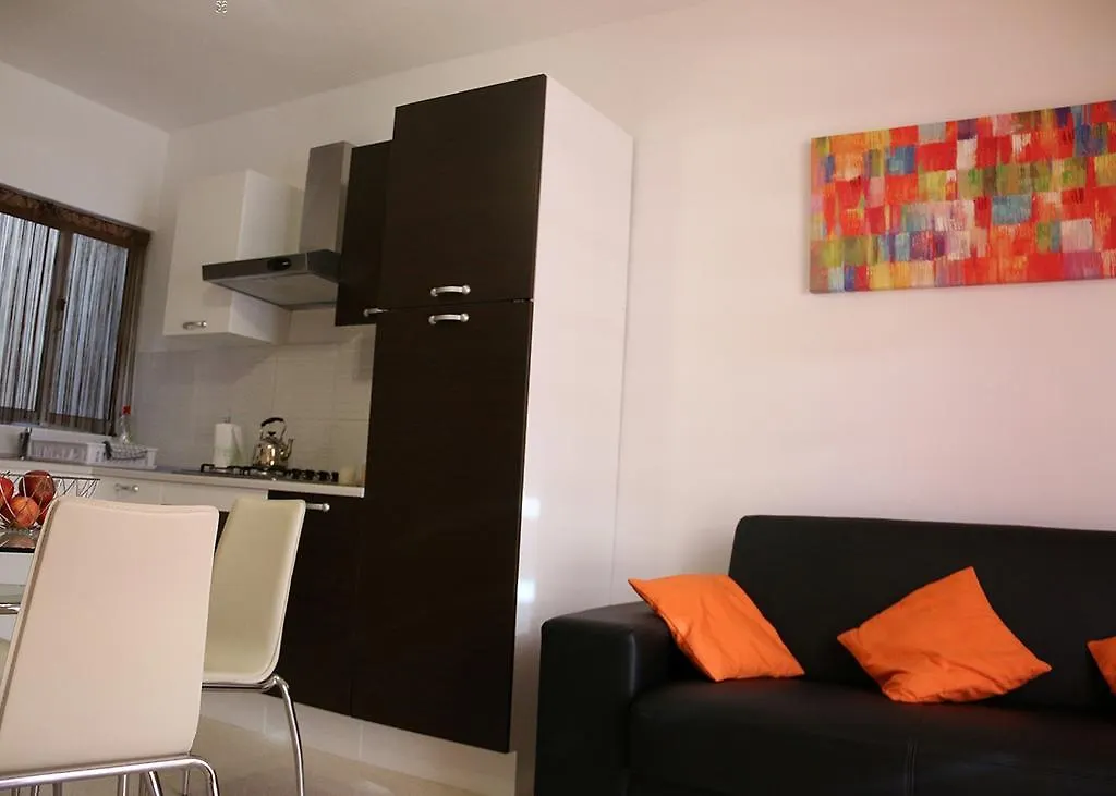 St.Joseph Apartment Marsaskala 0*,  Malte