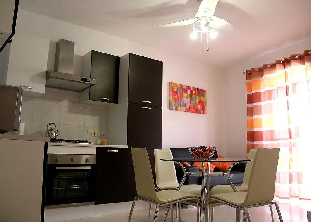 St.Joseph Apartment Marsaskala
