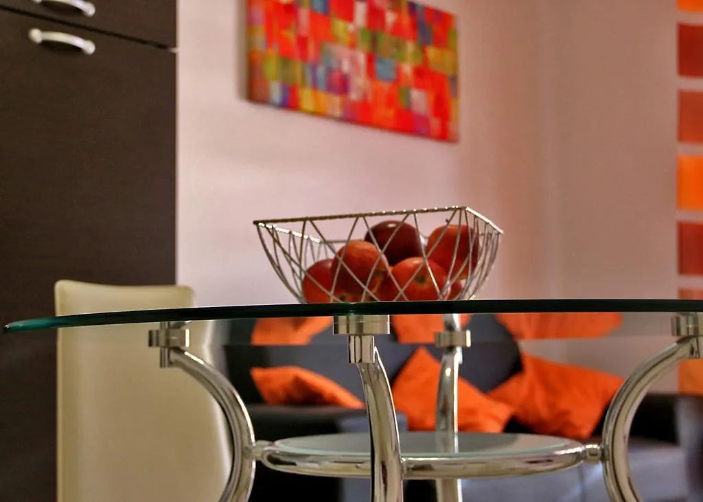 St.Joseph Apartment Marsaskala Malte
