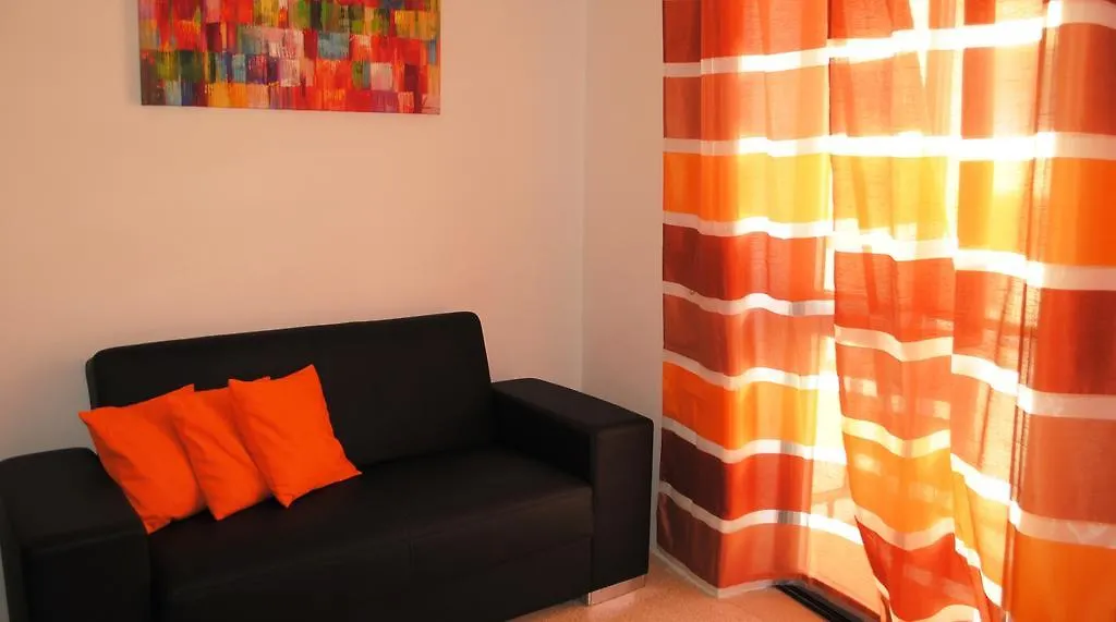St.Joseph Apartment Marsaskala