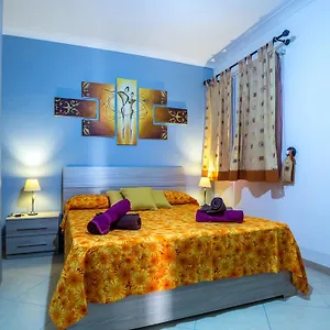 Seaview In Saint Thomas Bay Appartement