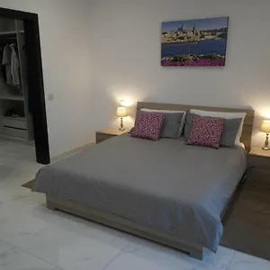 Penthouse Appartement