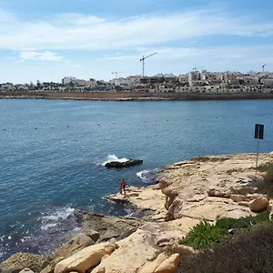 Ocean View, 1 Appartement